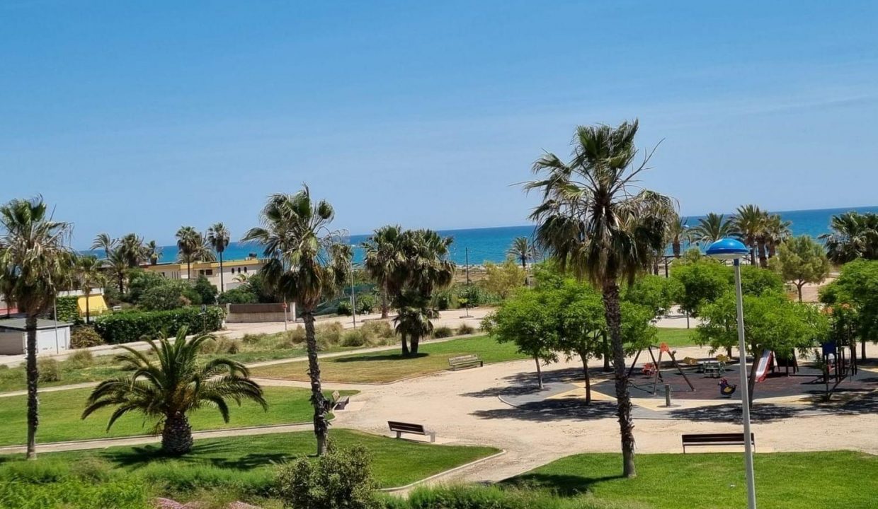 Promoción Residencial Casablanca 58, obra nueva en Platja d'Almenara - Casablanca (Revista)