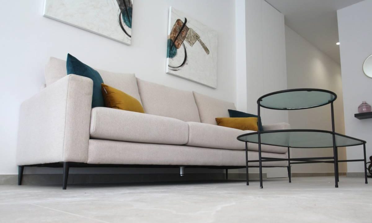 Promoción Skandinavia III, obra nueva en Torrevieja (Revista)