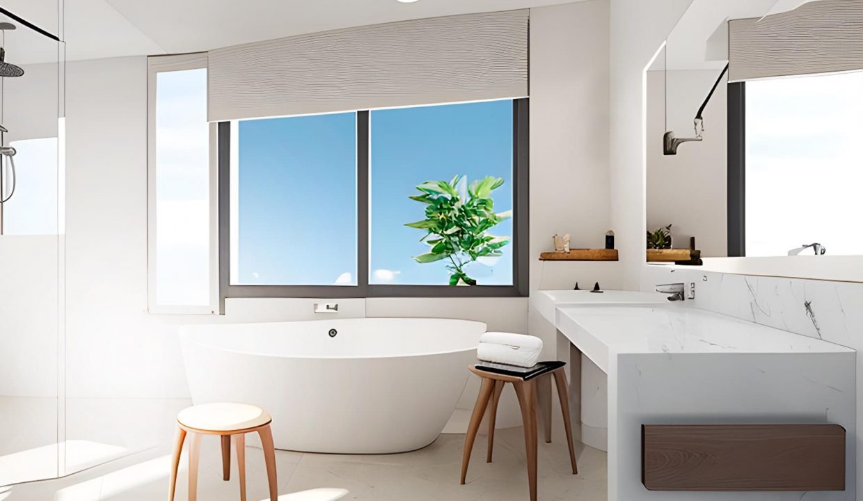 Promoción Soul Marbella Sunrise, obra nueva en Marbella (Revista)