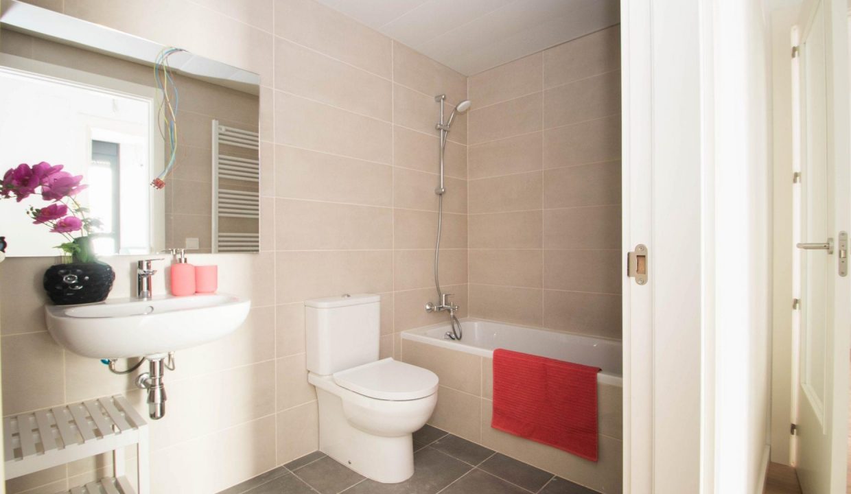 Promoción Metropol Parc, obra nueva en Terrassa (Revista)