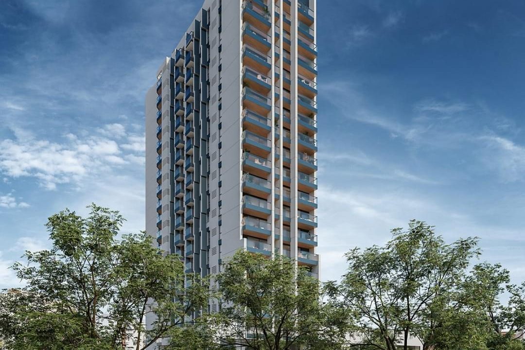 Promoción Malilla, obra nueva en Valencia (Revista)