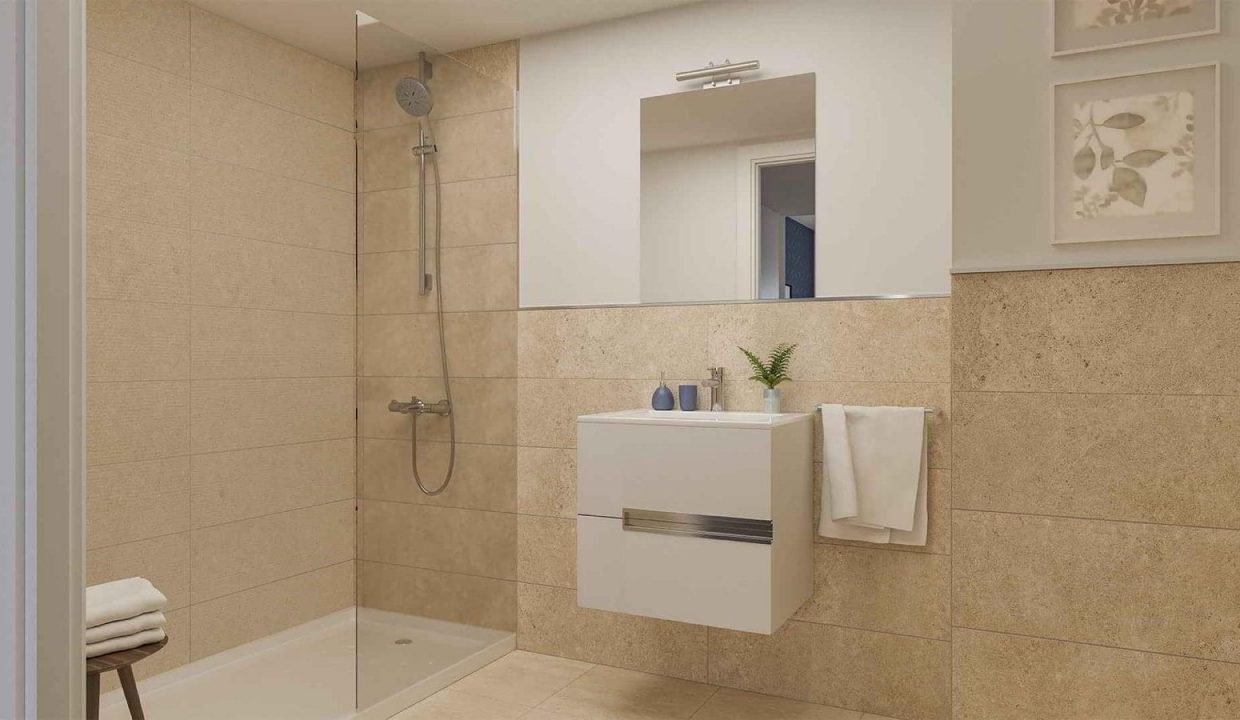 Habitat Migdia (Girona)| Venta de pisos