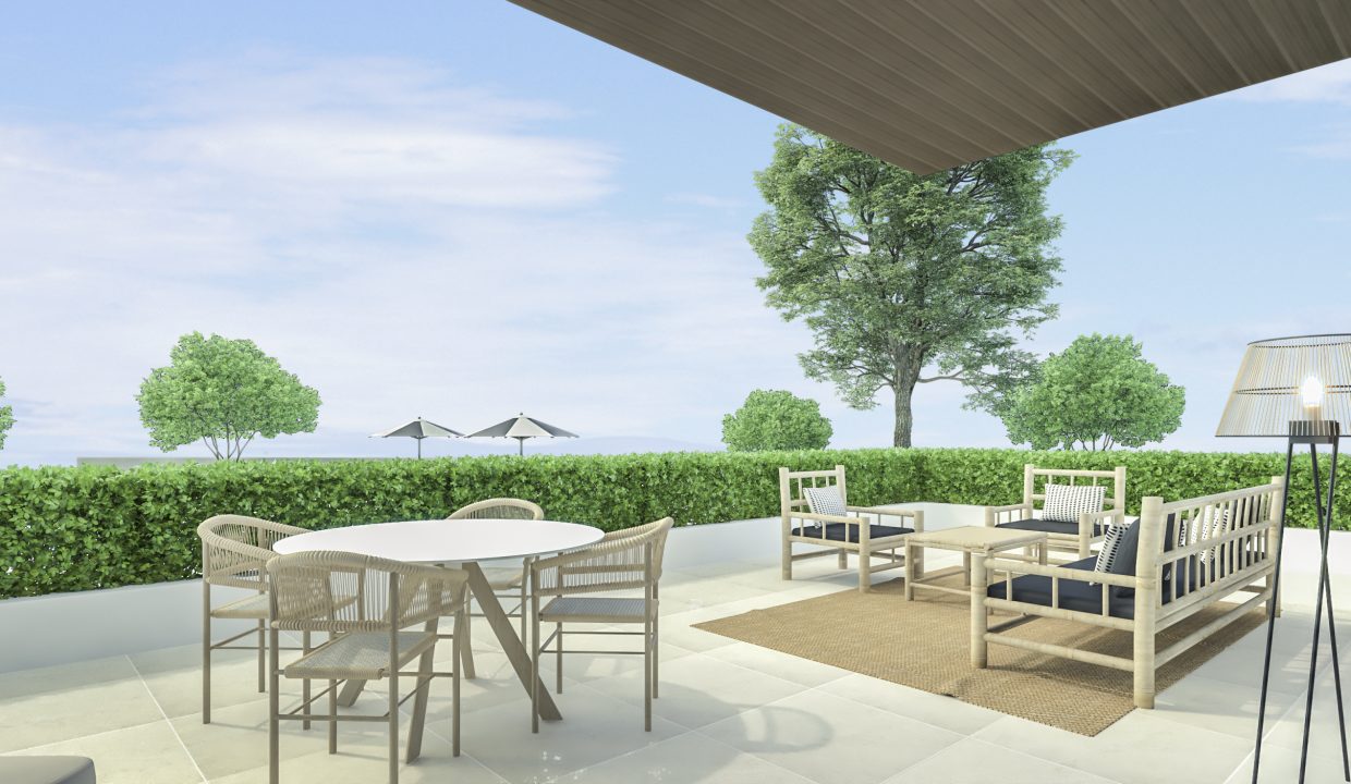 Promoción Navale Residencial, obra nueva en Guardamar del Segura (Revista)