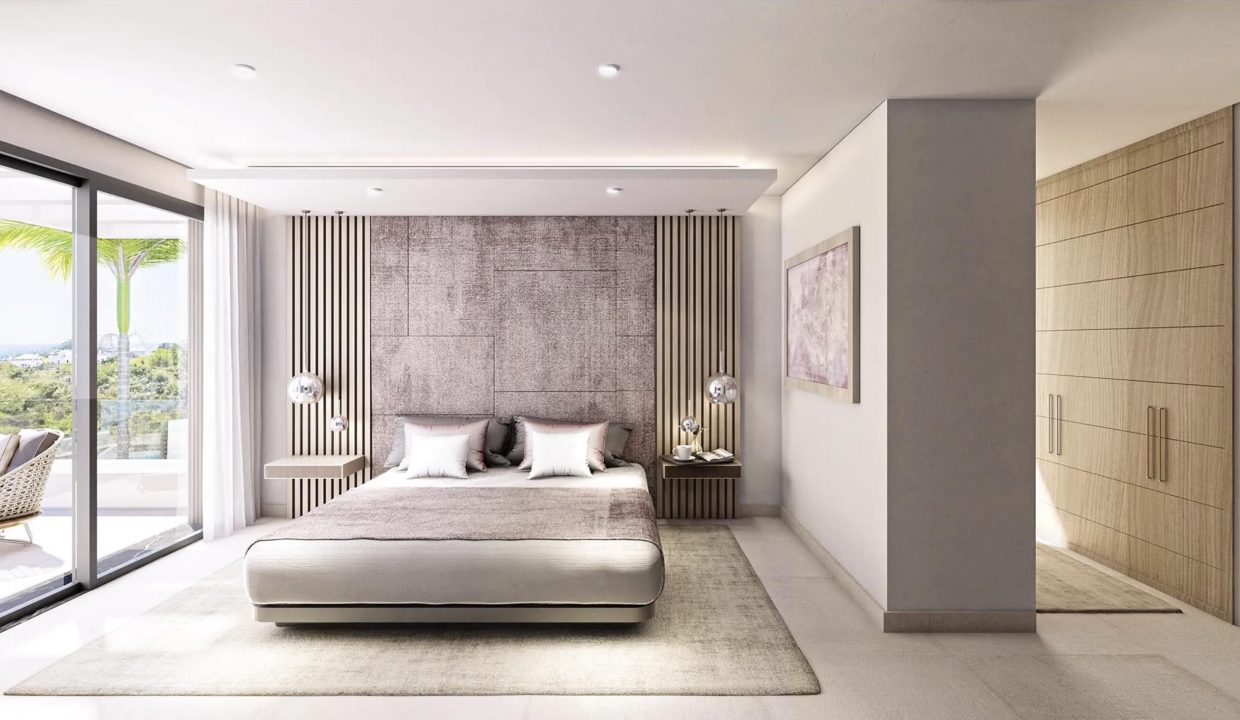 Promoción The Heights, obra nueva en Estepona (Revista)