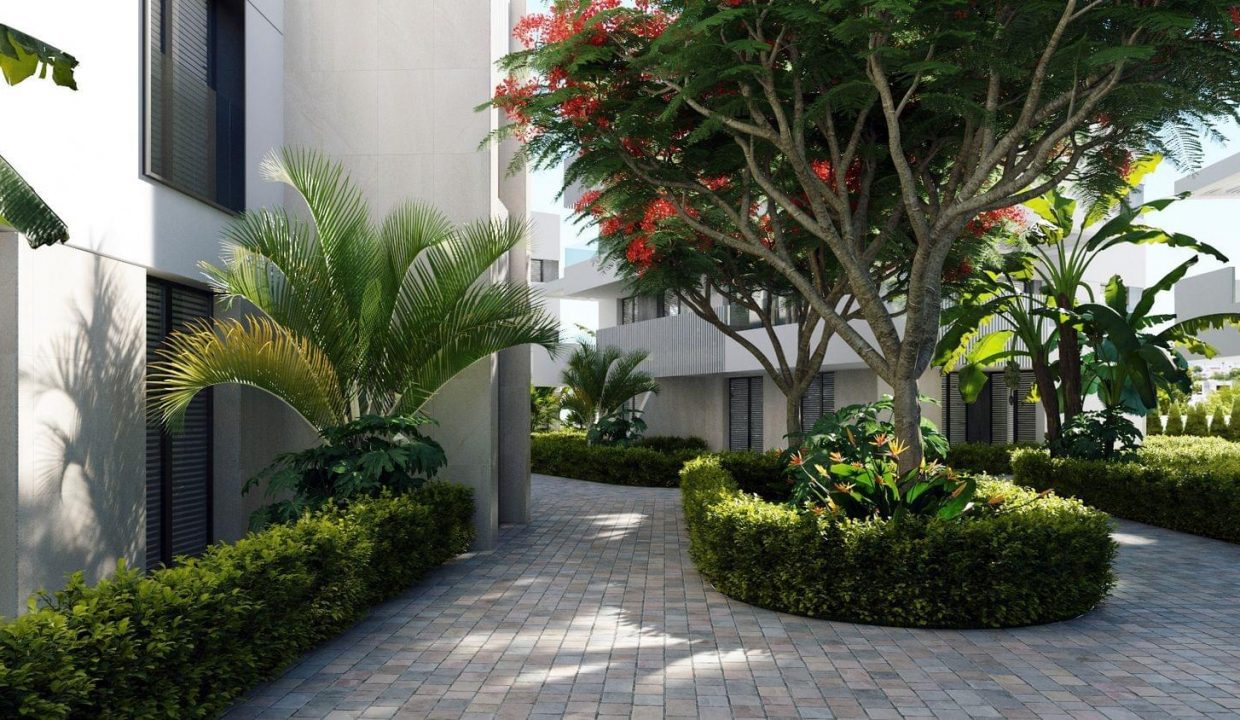 Promoción Santa Rosalía Lake Resort, obra nueva en Torre-Pacheco (Revista)