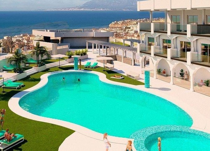 Promoción Altoveloo, obra nueva en Rincón de la Victoria (Revista)