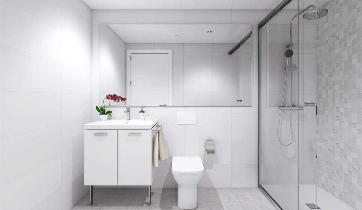 Promoción Célere Parqueluz II, obra nueva en Valladolid (Revista)