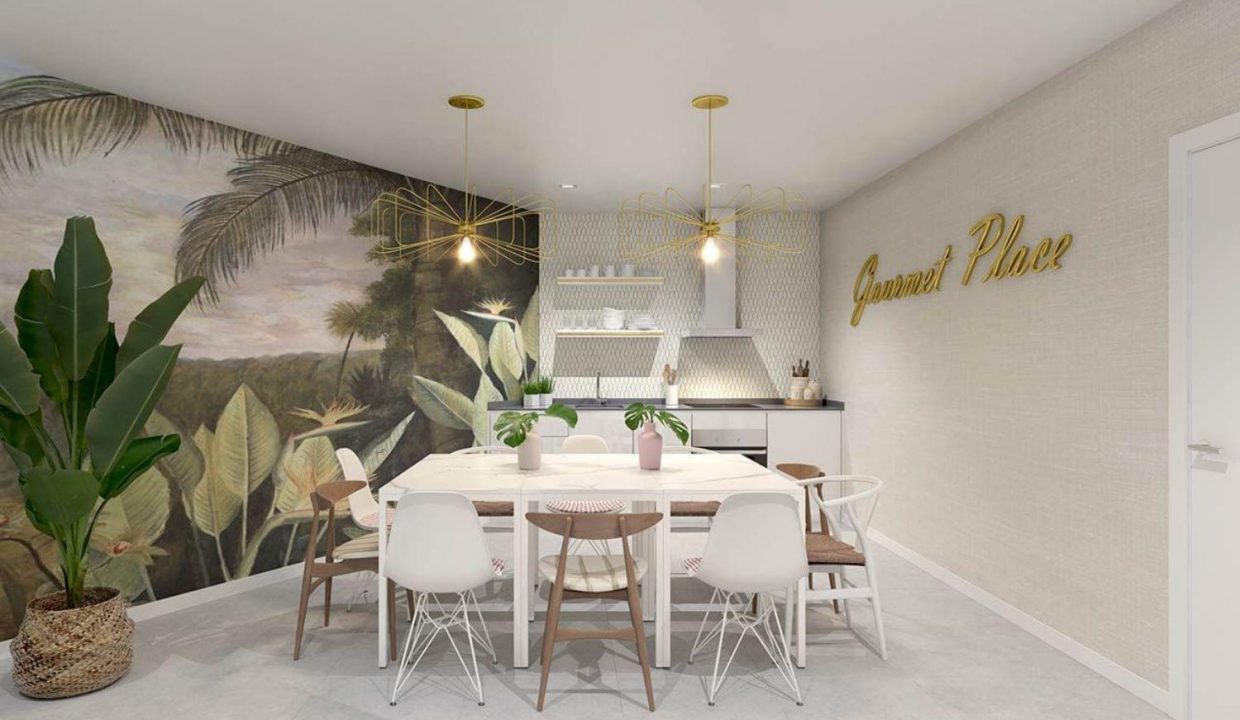 Promoción Célere Mirabueno Fase II, obra nueva en Córdoba (Revista)