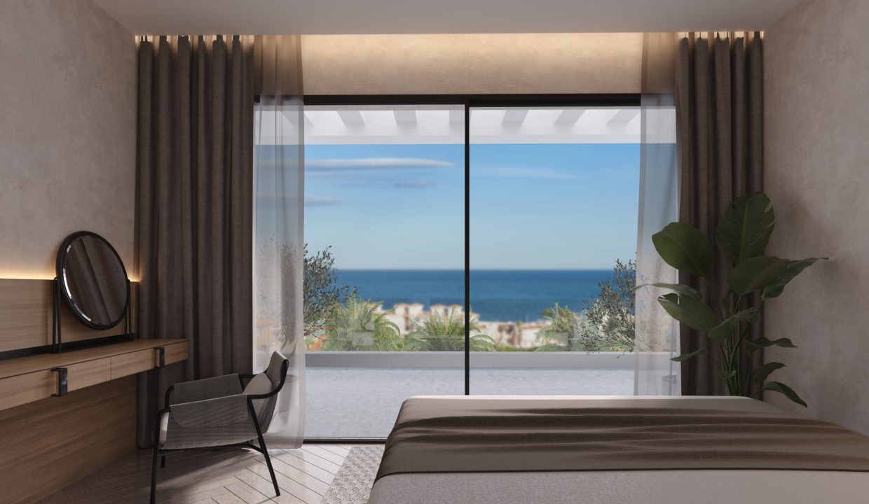 Promoción EQUILIBRIO APARTMENTS, obra nueva en Estepona (Revista)