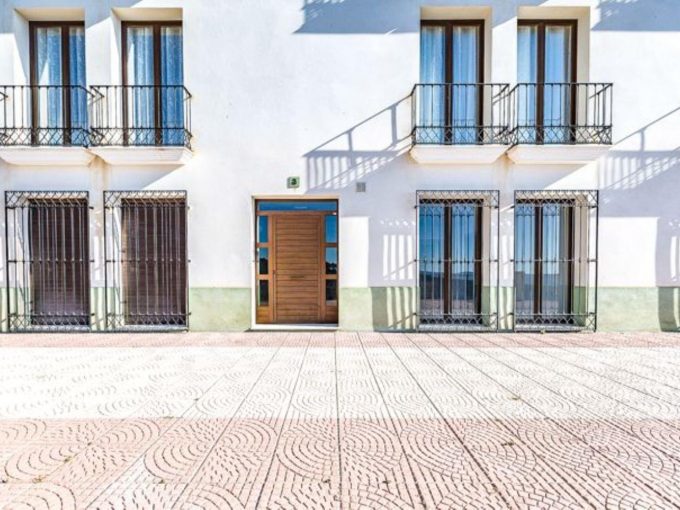 Promoción Viviendas con garaje en Vélez-Blanco, obra nueva en Vélez-Rubio (Revista)