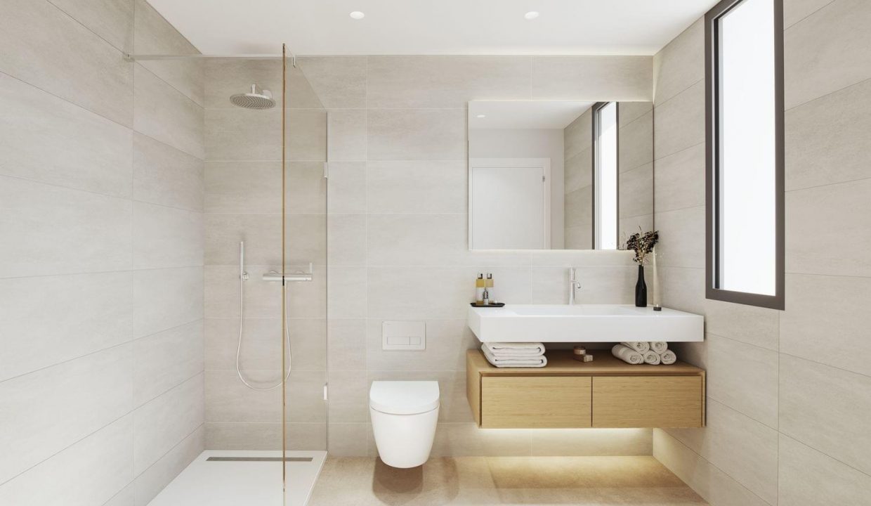 Promoción Melissa, obra nueva en Urbanización Sitio de Calahonda (Revista)