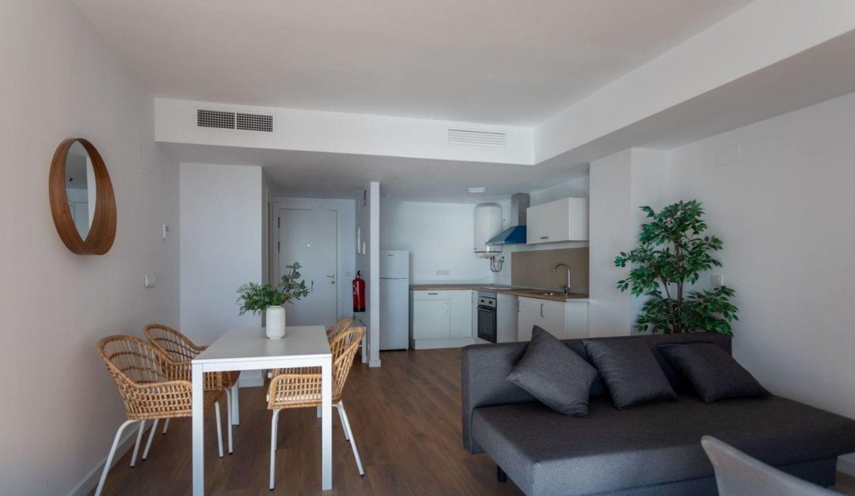 Promoción Canet Al Mar, obra nueva en Platja de Canet d'en Berenguer (Revista)