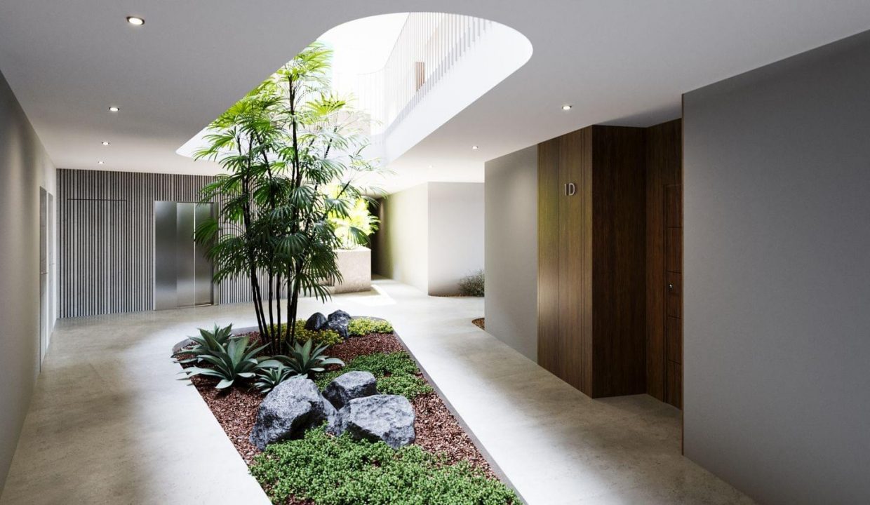 Promoción Atlantic Homes, obra nueva en Miraverde (Revista)