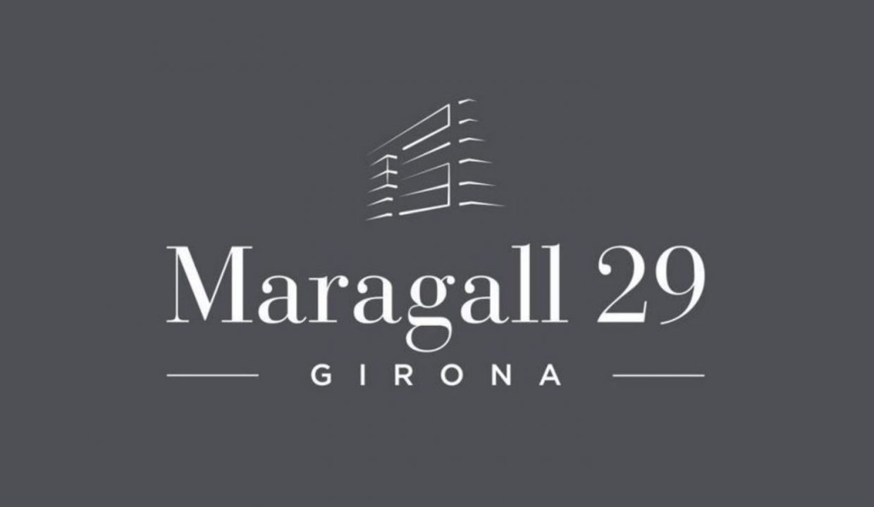Promoción Girona, obra nueva en Gerona (Revista)