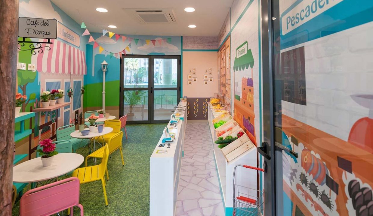 Promoción Lemos 33, obra nueva en Sevilla (Revista)