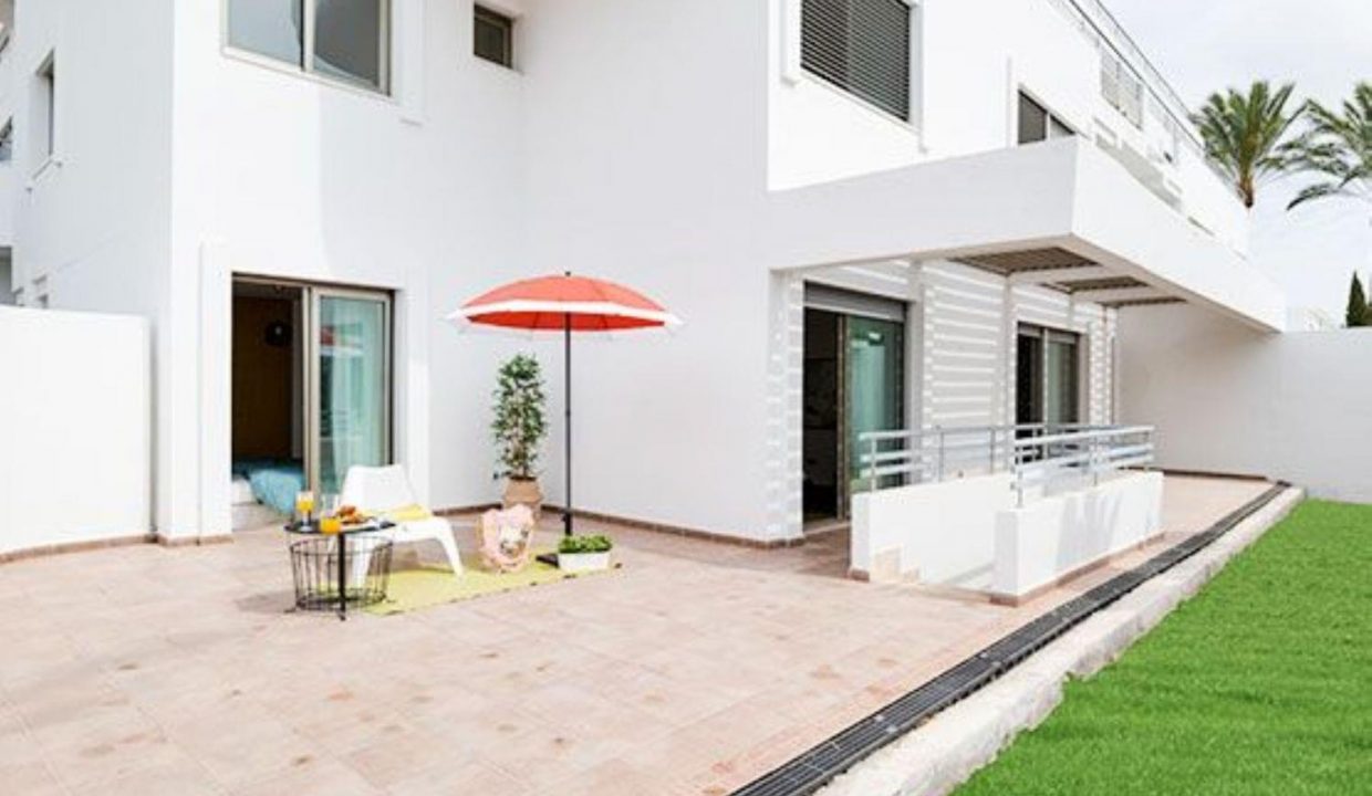 Promoción VITANIA II - RESORT, obra nueva en Mijas (Revista)