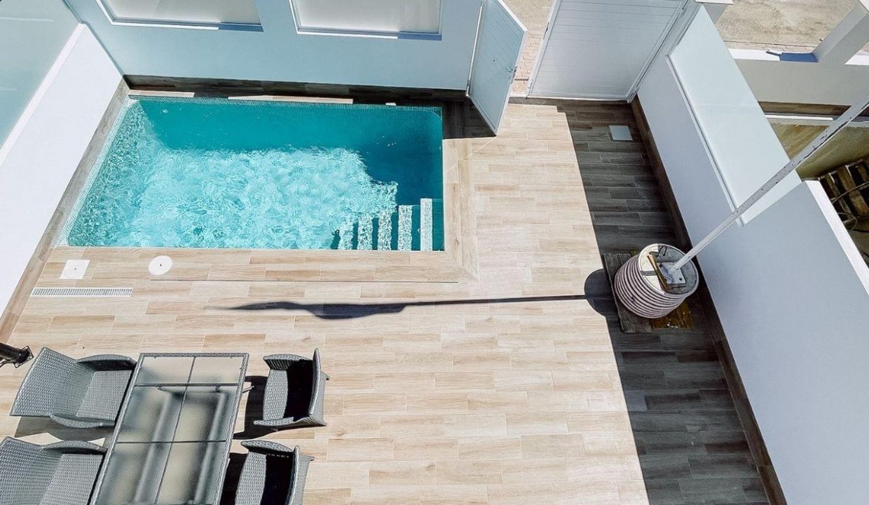 Promoción Villamar VIII, obra nueva en Los Tárragas (Revista)