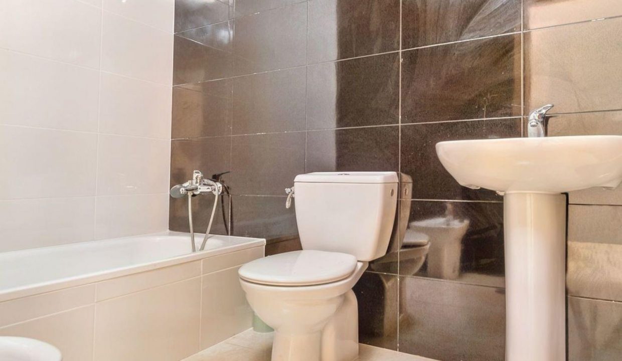 Promoción Promoción de viviendas adosadas en Cehegin, Murcia, obra nueva en Cehegín (Revista)