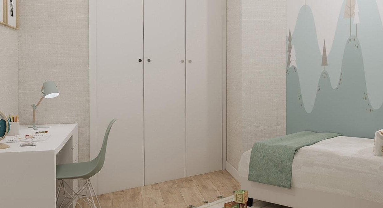 Promoción CULMIA Santa Catalina I, obra nueva en Jaén (Revista)