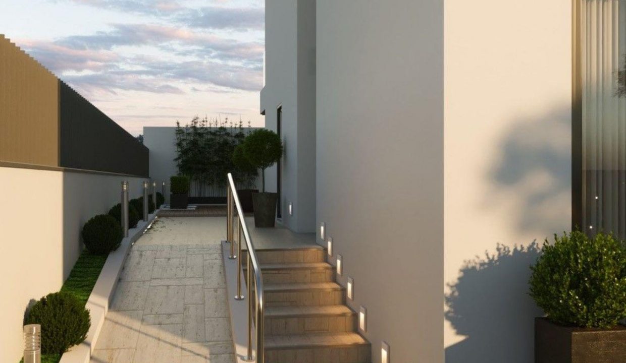Promoción El Durazno, obra nueva en La Orotava (Revista)