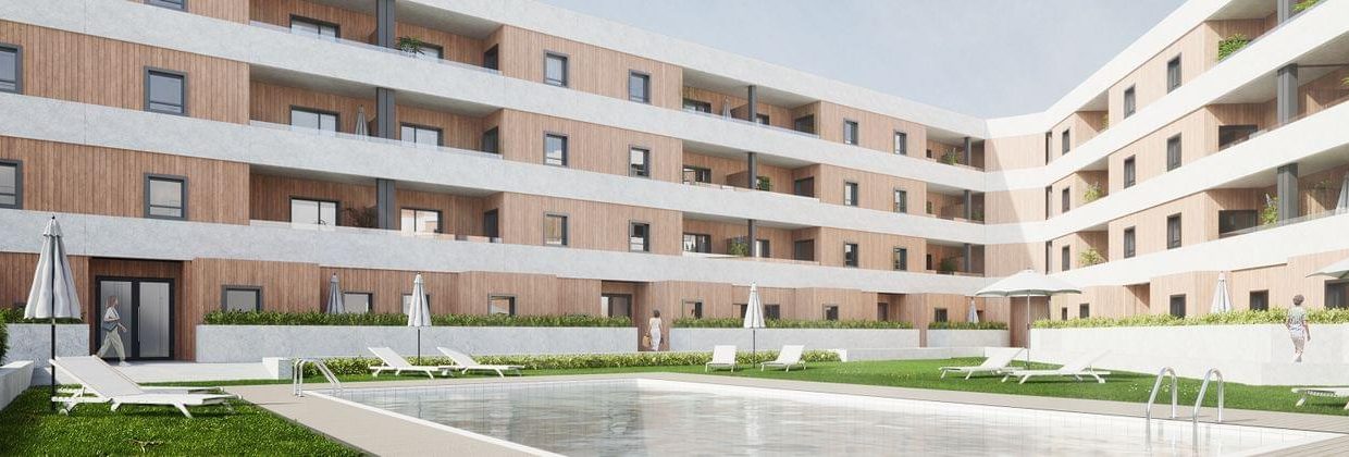 Promoción Itsas Enea III, obra nueva en Gazitua (Revista)