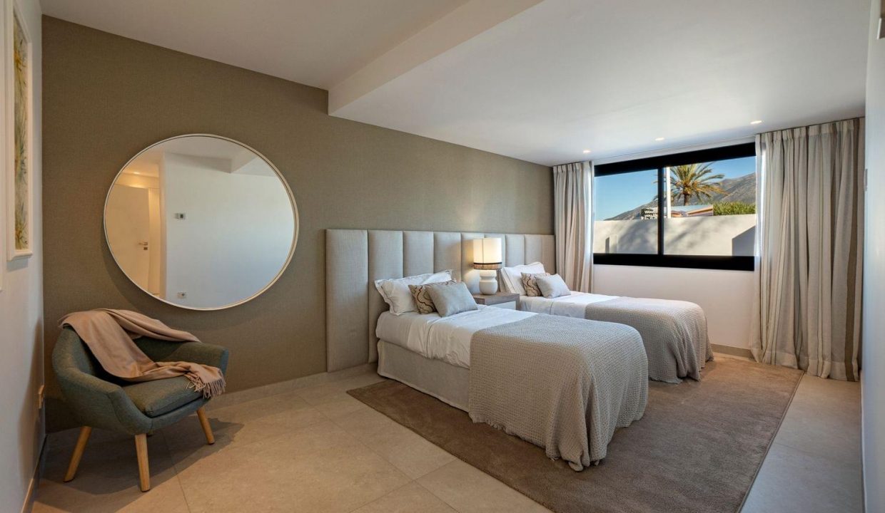 Promoción Villa Alcala 41, obra nueva en Marbella (Revista)