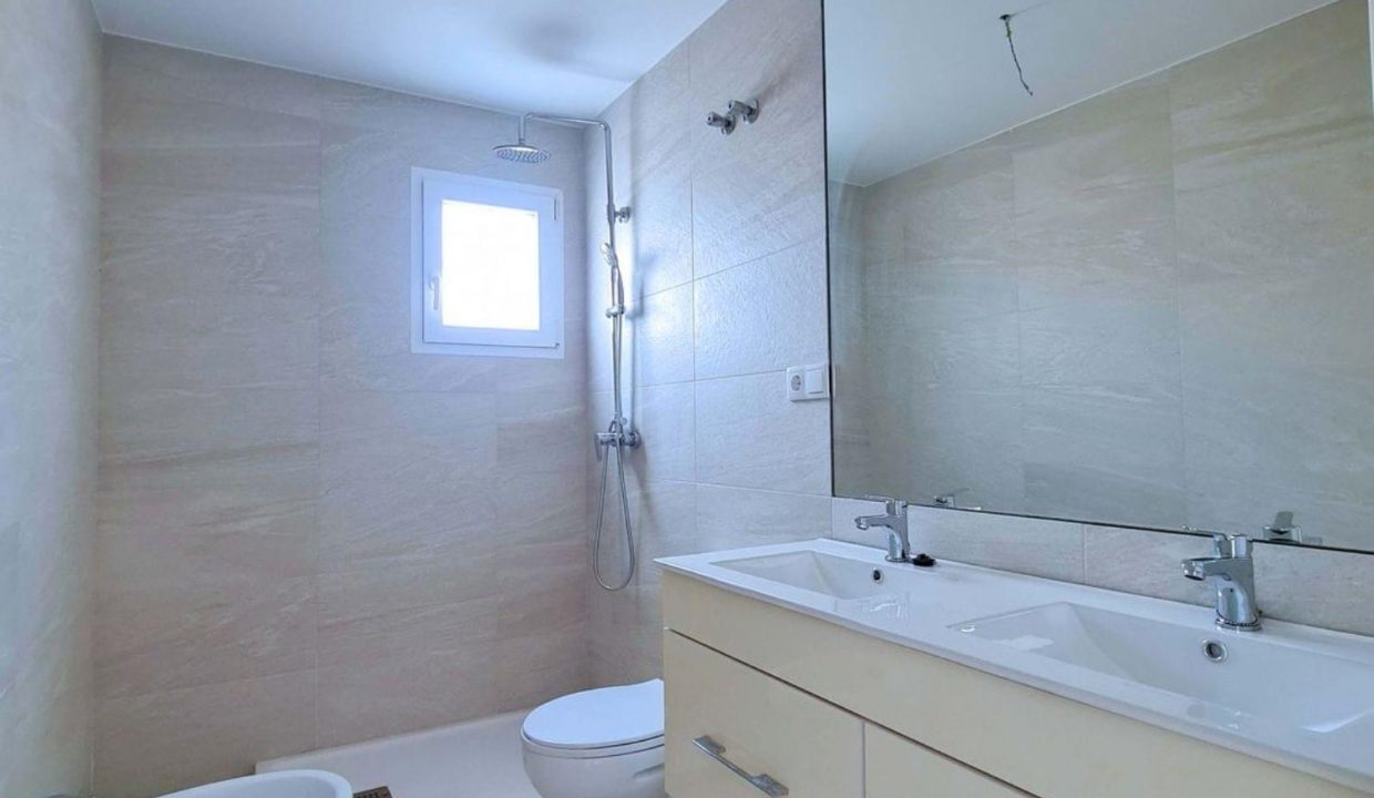 Promoción Entrecampoymar, obra nueva en Cartagena (Revista)