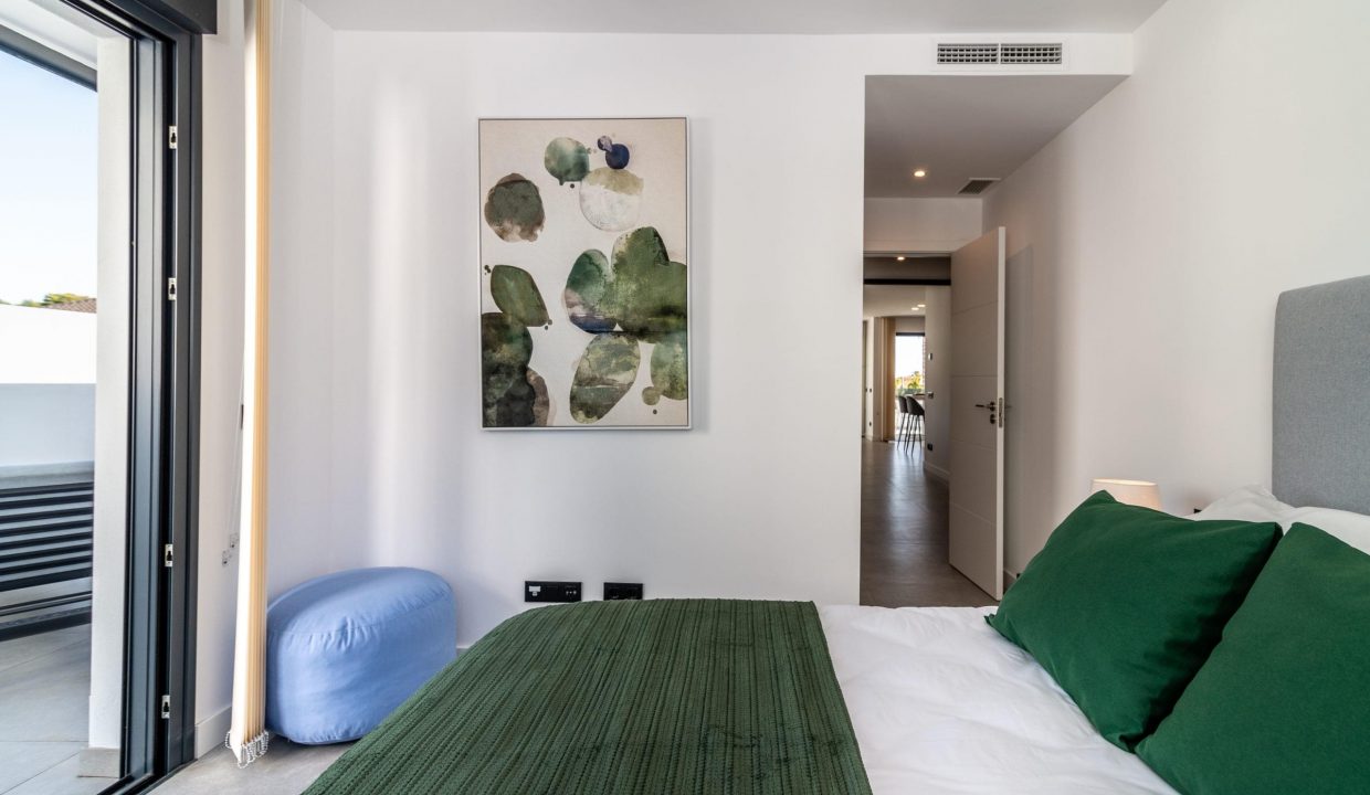 Promoción Mirador de Estepona Hills, obra nueva en Estepona (Revista)
