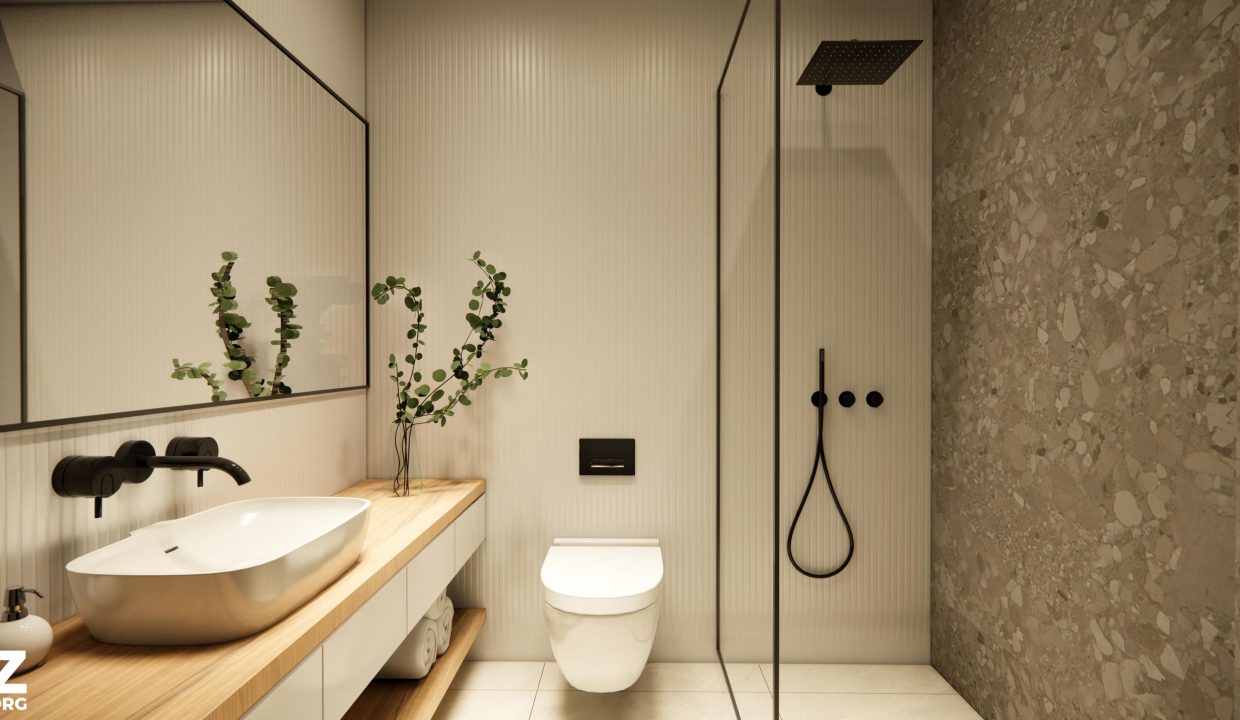 Promoción Seven Lakes, obra nueva en Torre-Pacheco (Revista)