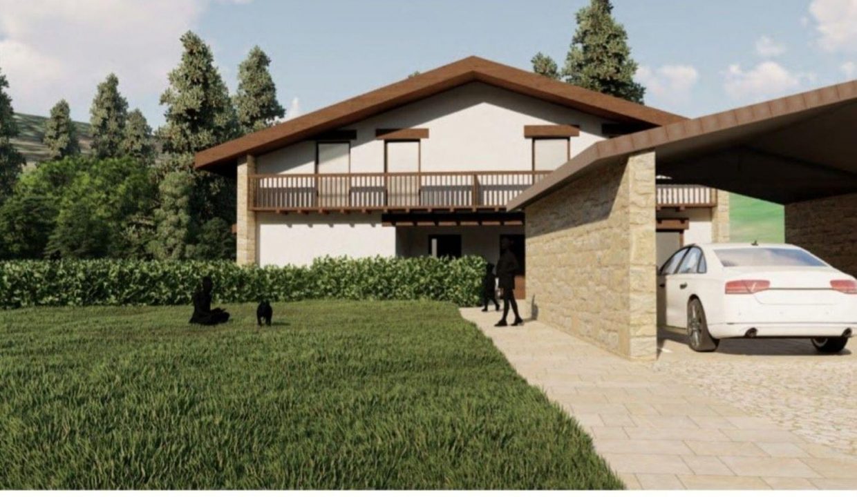 Promoción Maruri, obra nueva en Billabaso (Revista)