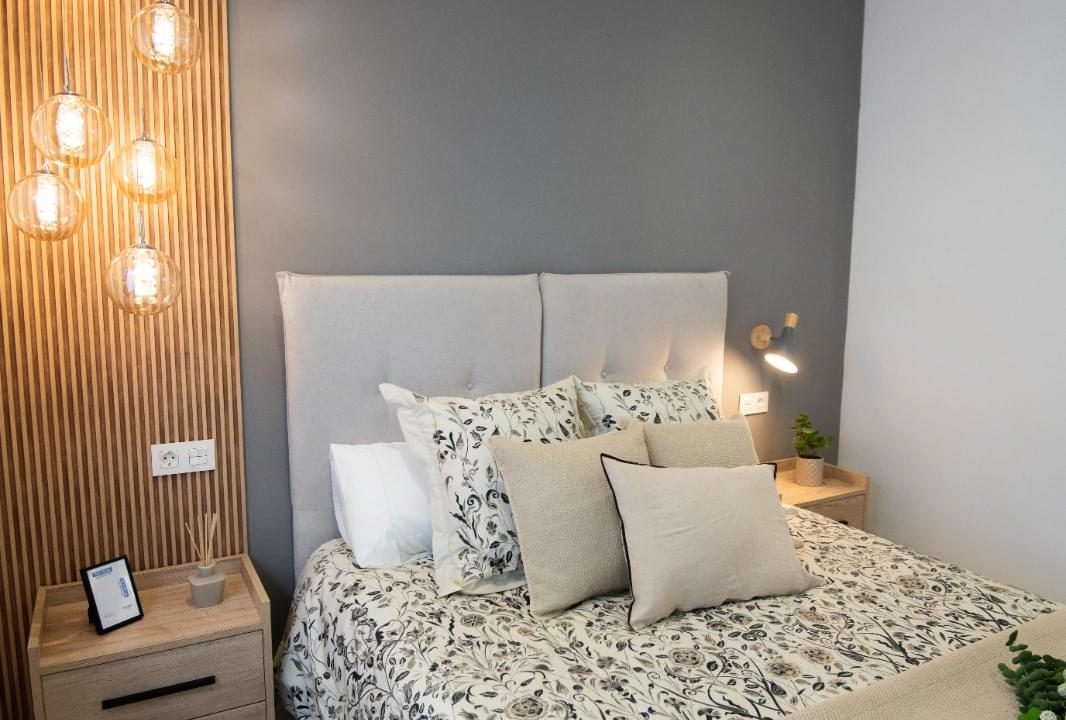 Promoción Ribera Nature, obra nueva en San Javier (Revista)