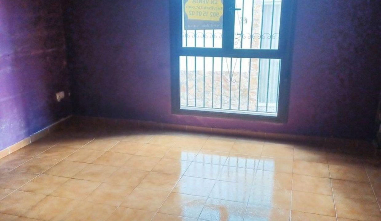 Promoción Canjayar, obra nueva en Canjáyar (Revista)