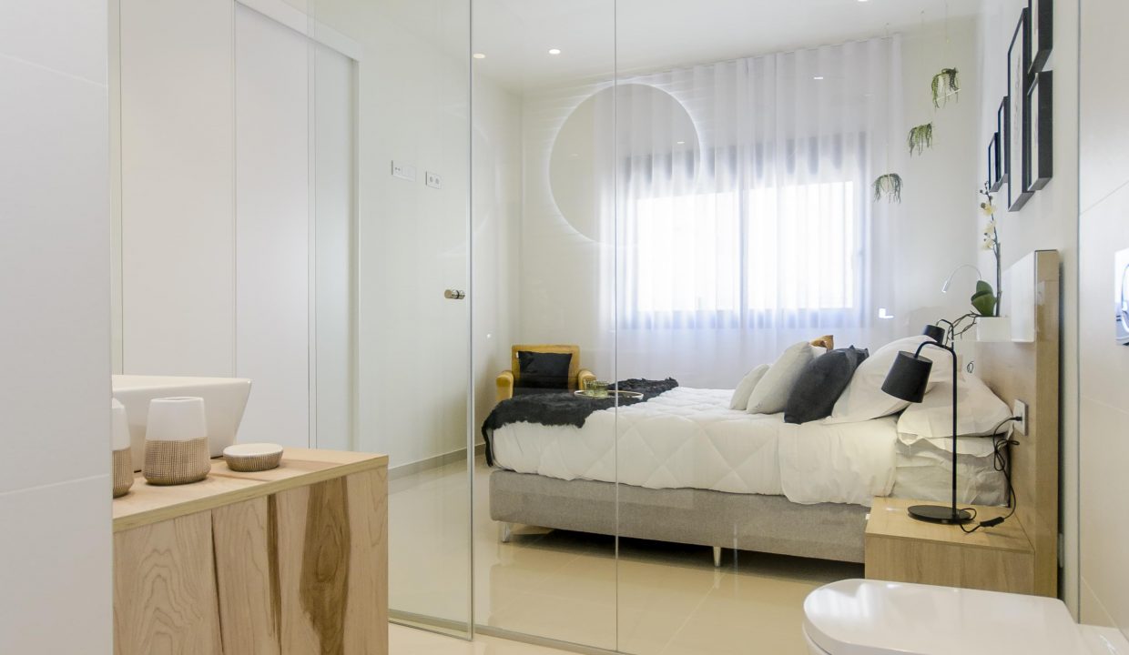 Promoción Hacienda San Julián, obra nueva en Lorca (Revista)