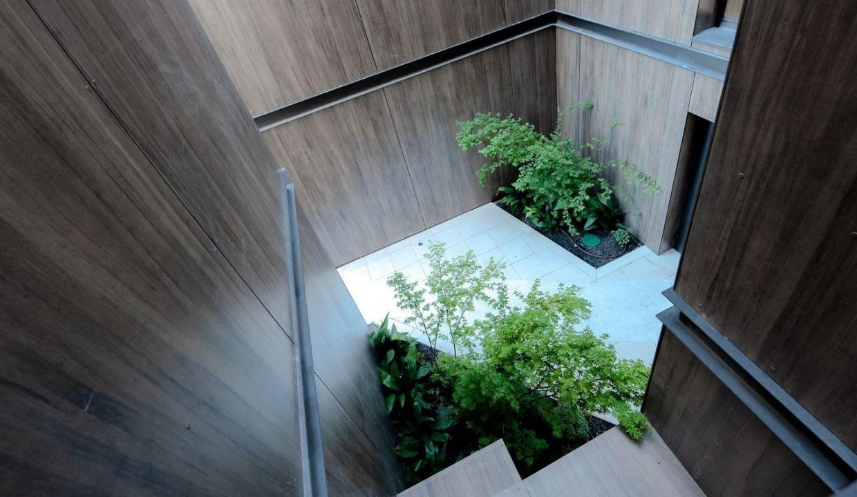 Promoción Residencial Casandra, obra nueva en Madrid (Revista)