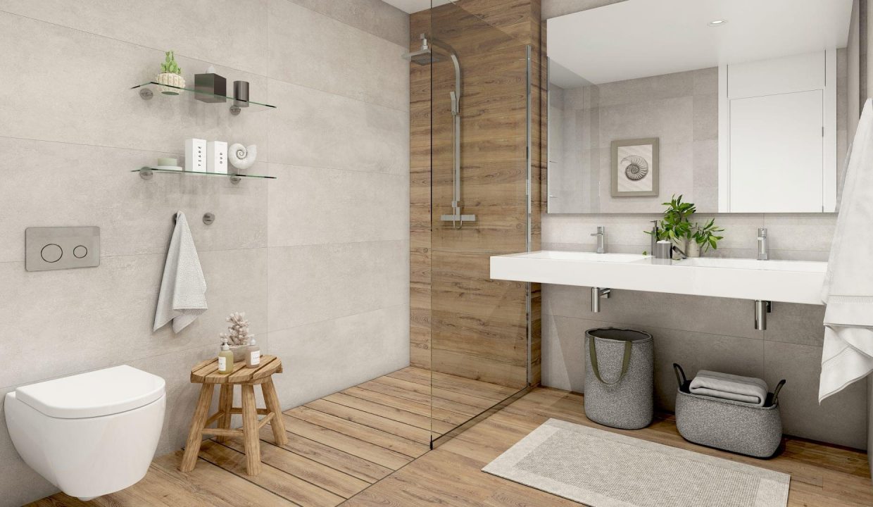 Promoción Venere Marbella, obra nueva en Marbella (Revista)