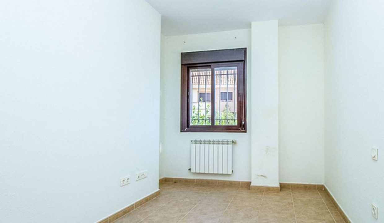 Promoción Promoción de tipologias Vivienda en venta MIGUEL ESTEBAN Toledo, obra nueva en Miguel Esteban (Revista)