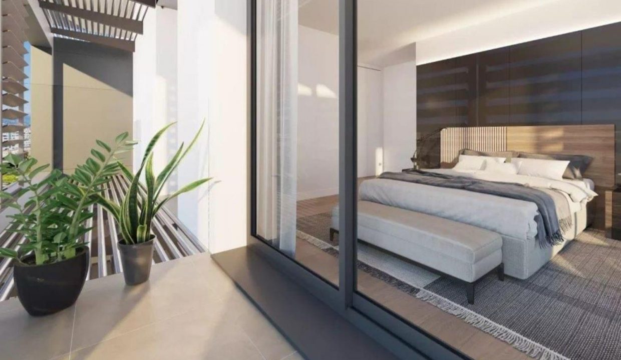 Promoción EVER Arturo Soria 261, obra nueva en Madrid (Revista)