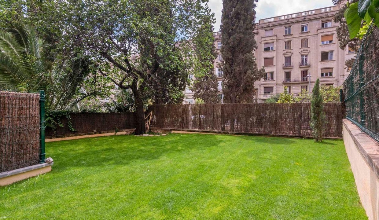 Promoción Kennedy Residencial, obra nueva en Barcelona (Revista)