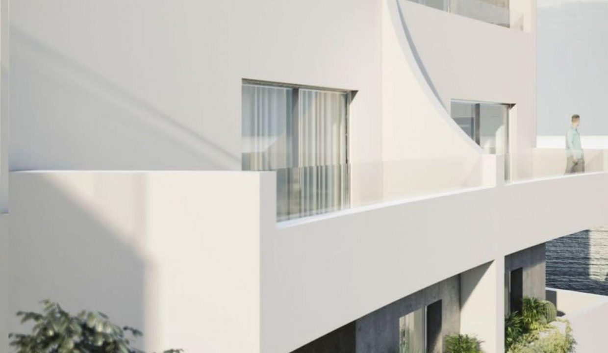 Promoción Residencial Carlota, obra nueva en Tabaiba Baja (Revista)