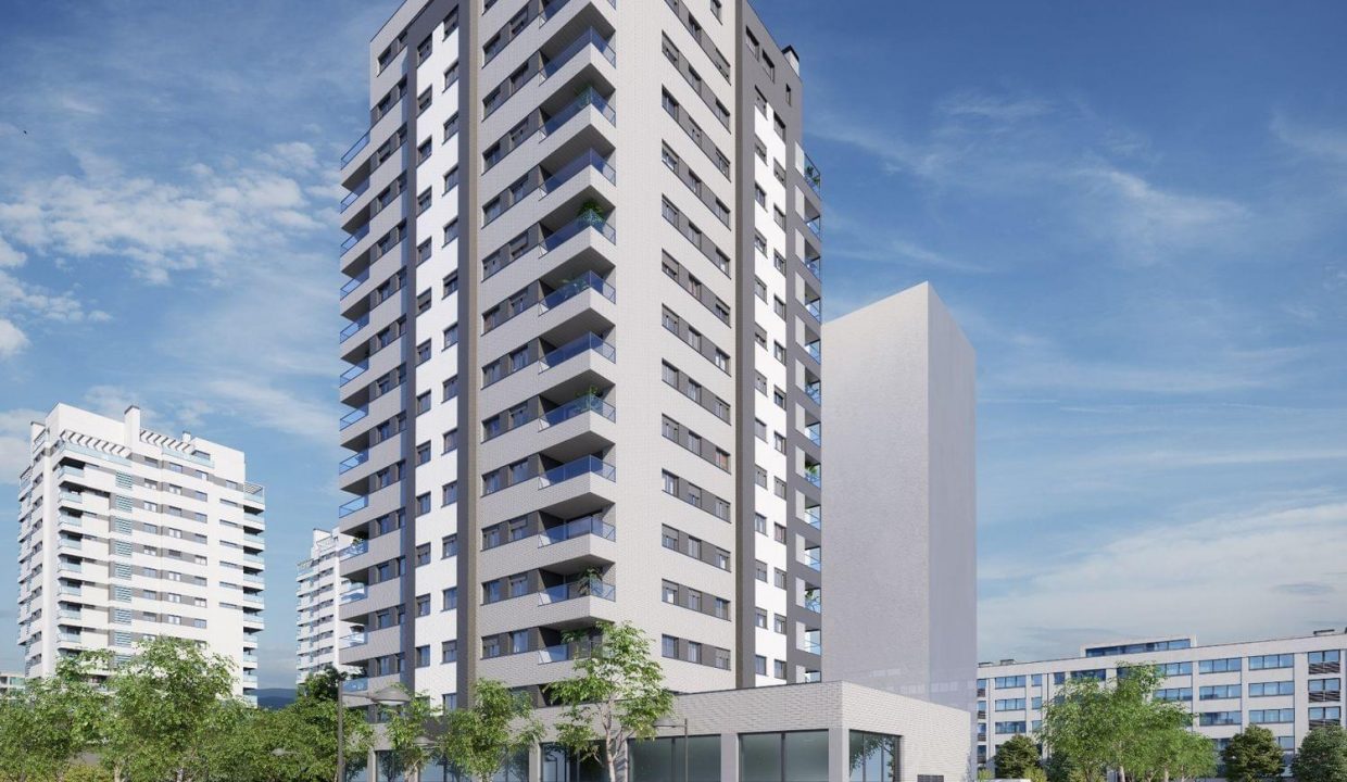Promoción Quatre Carreres Plaza, obra nueva en Valencia (Revista)