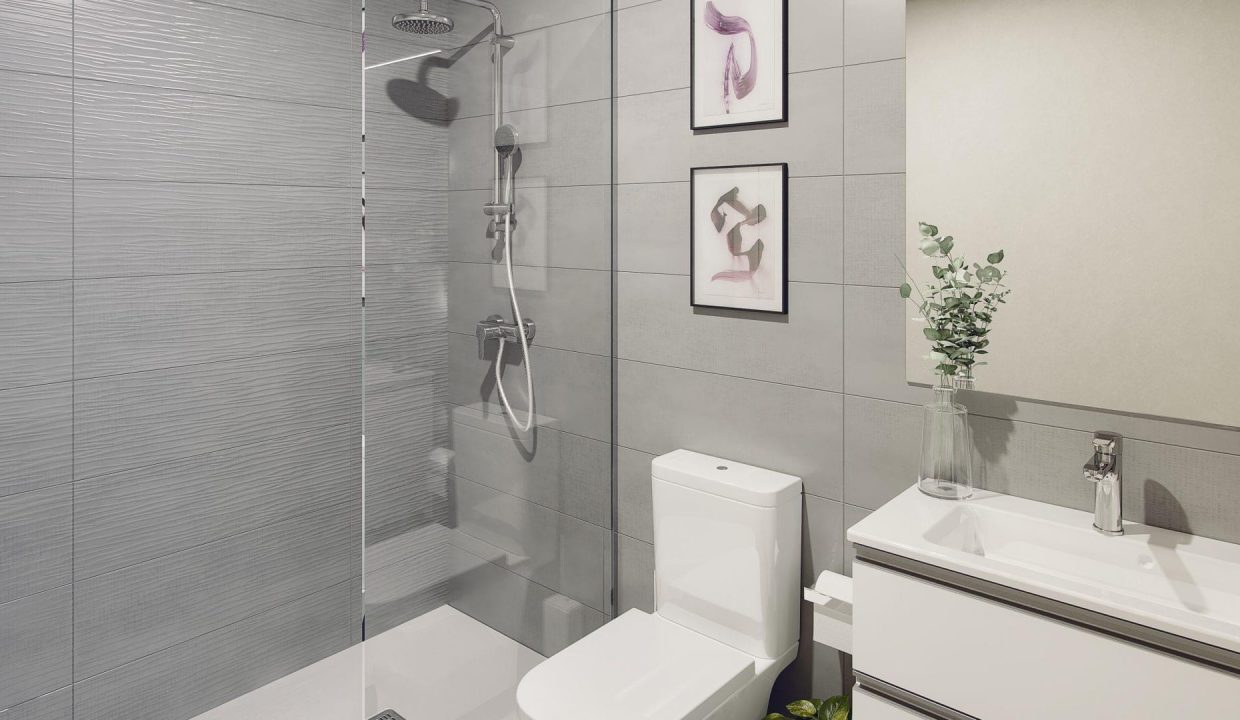Promoción Residencial Sansofí, obra nueva en Las Palmas de Gran Canaria (Revista)