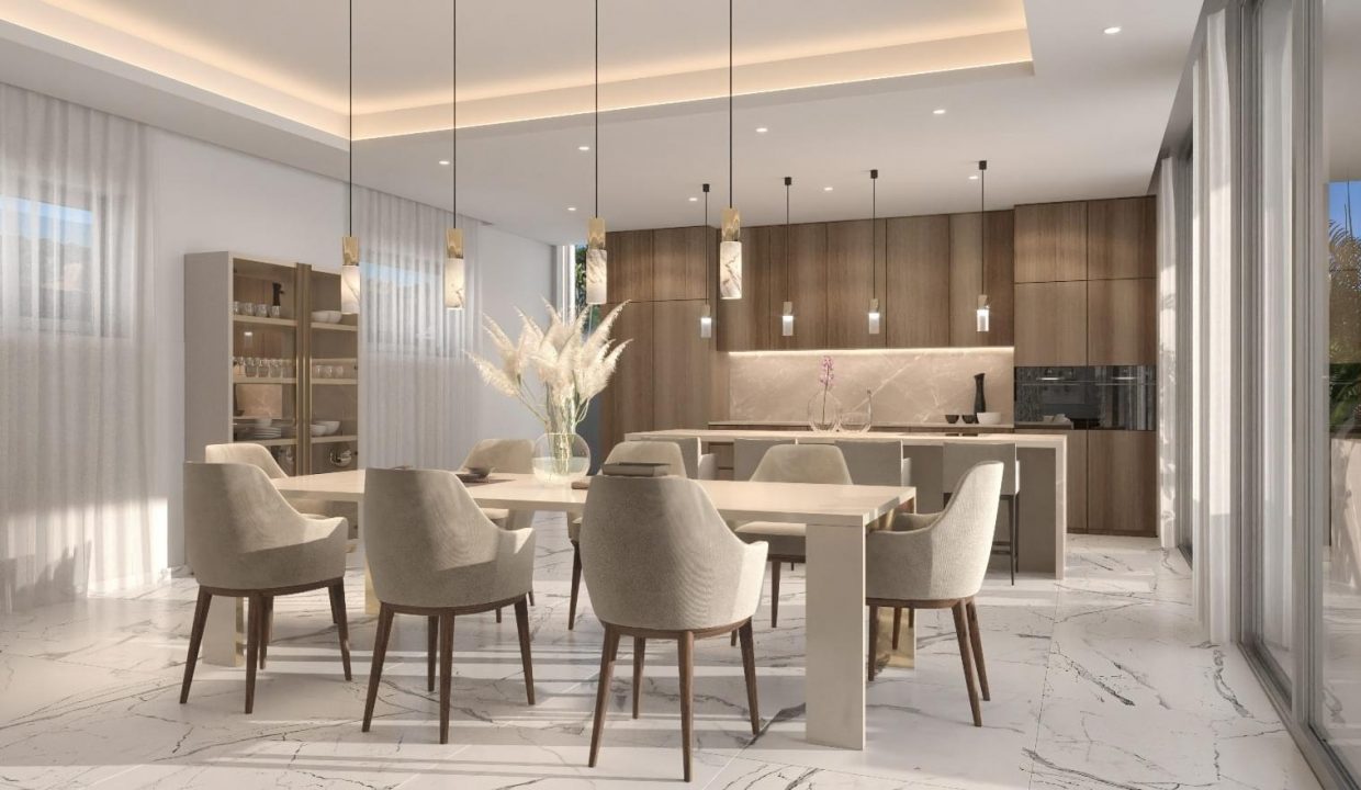Promoción Villa Real, obra nueva en El Paraíso Alto (Revista)