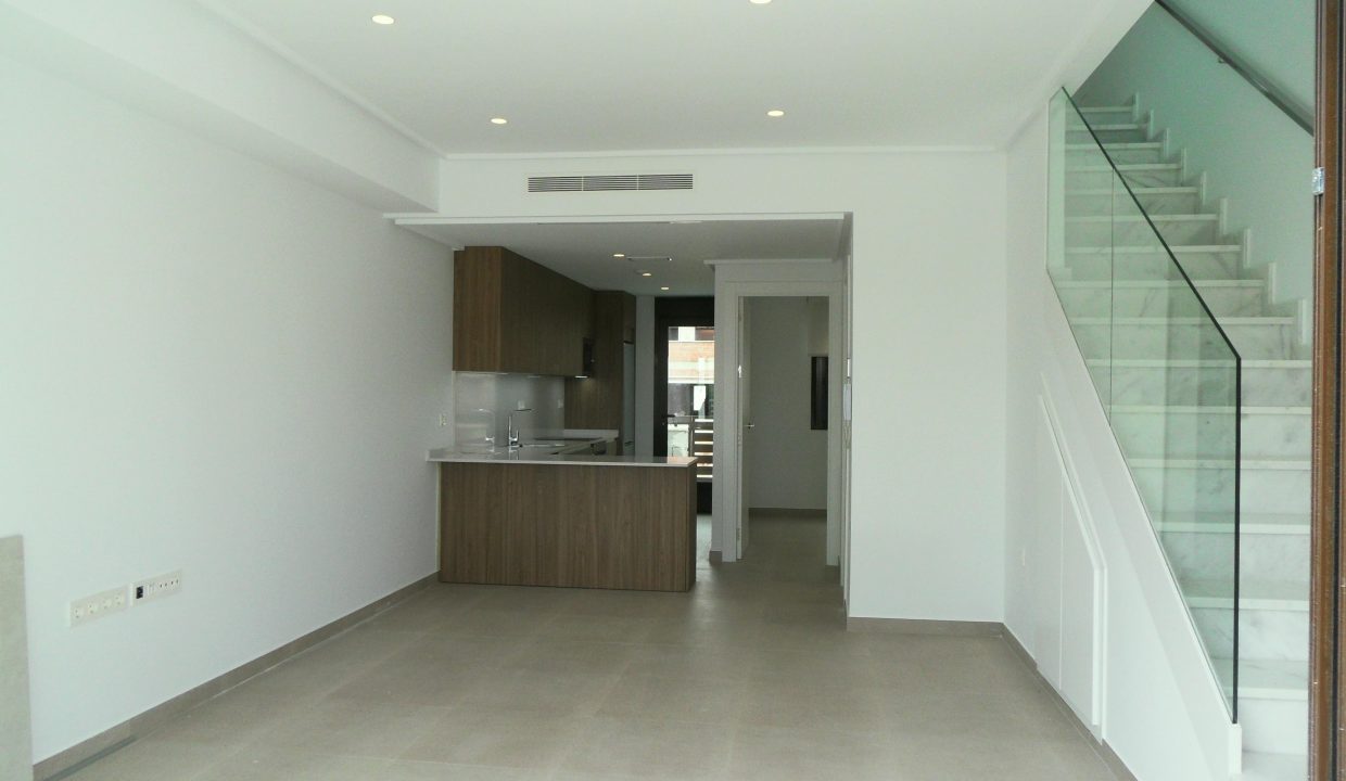 Promoción Bahia Homes Horadada, obra nueva en Pilar de la Horadada (Revista)