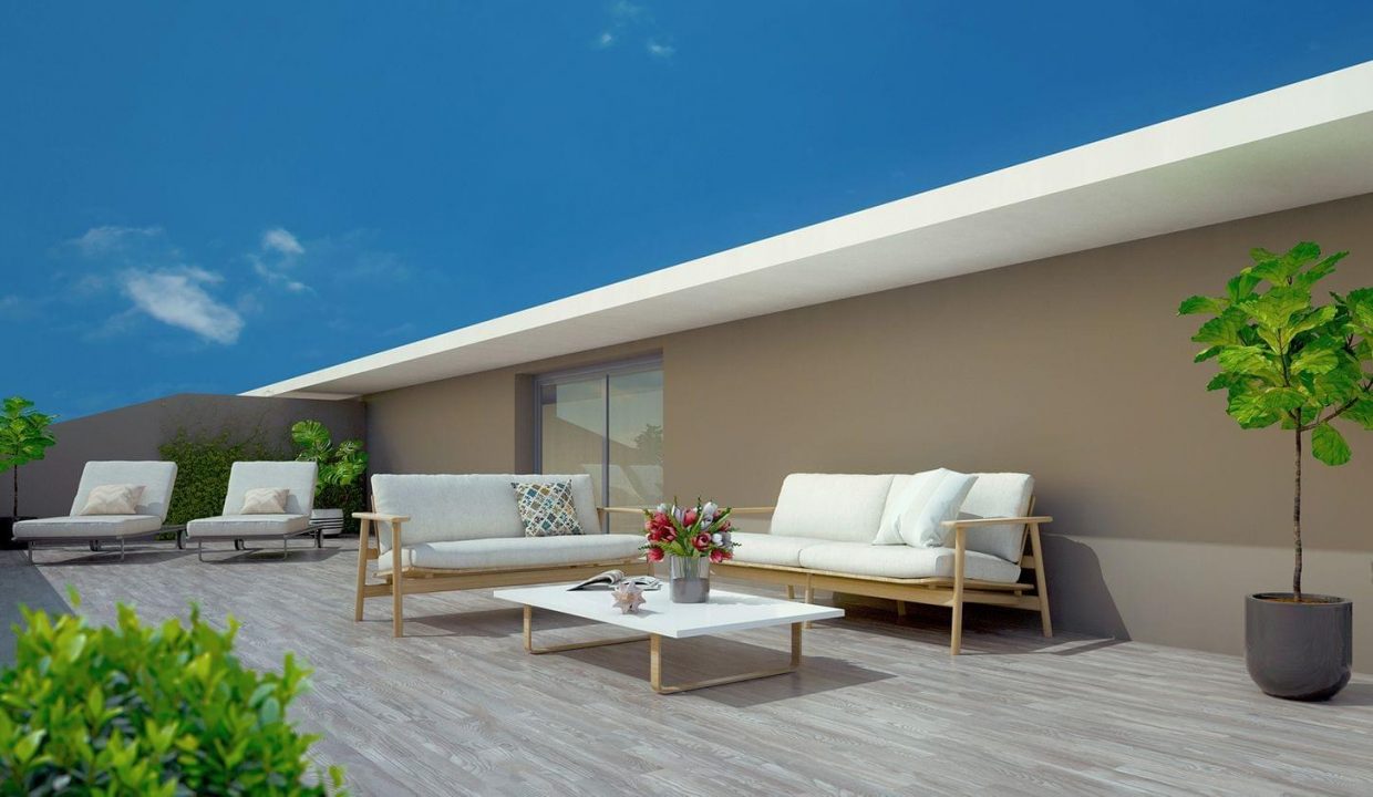 Promoción Residencial INBISA Zizur, obra nueva en Zizur Mayor (Revista)