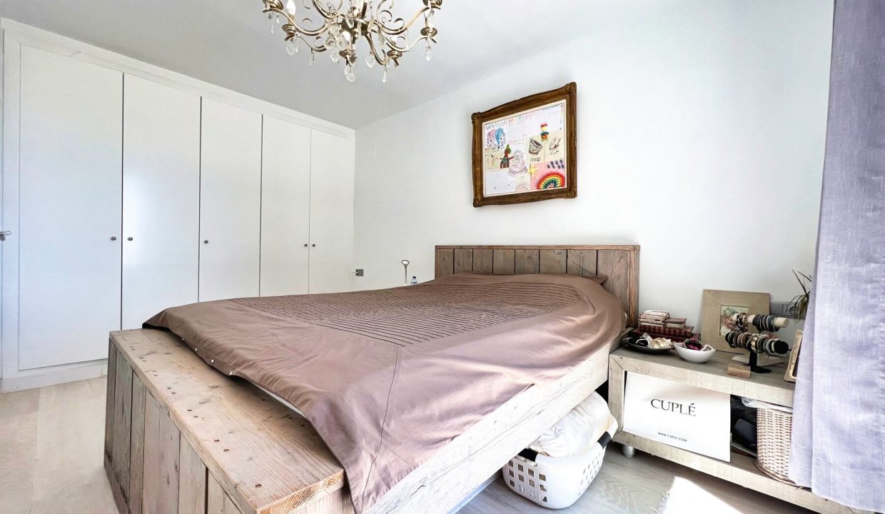 Promoción Exclusiva villa adosada, obra nueva en Altea (Revista)