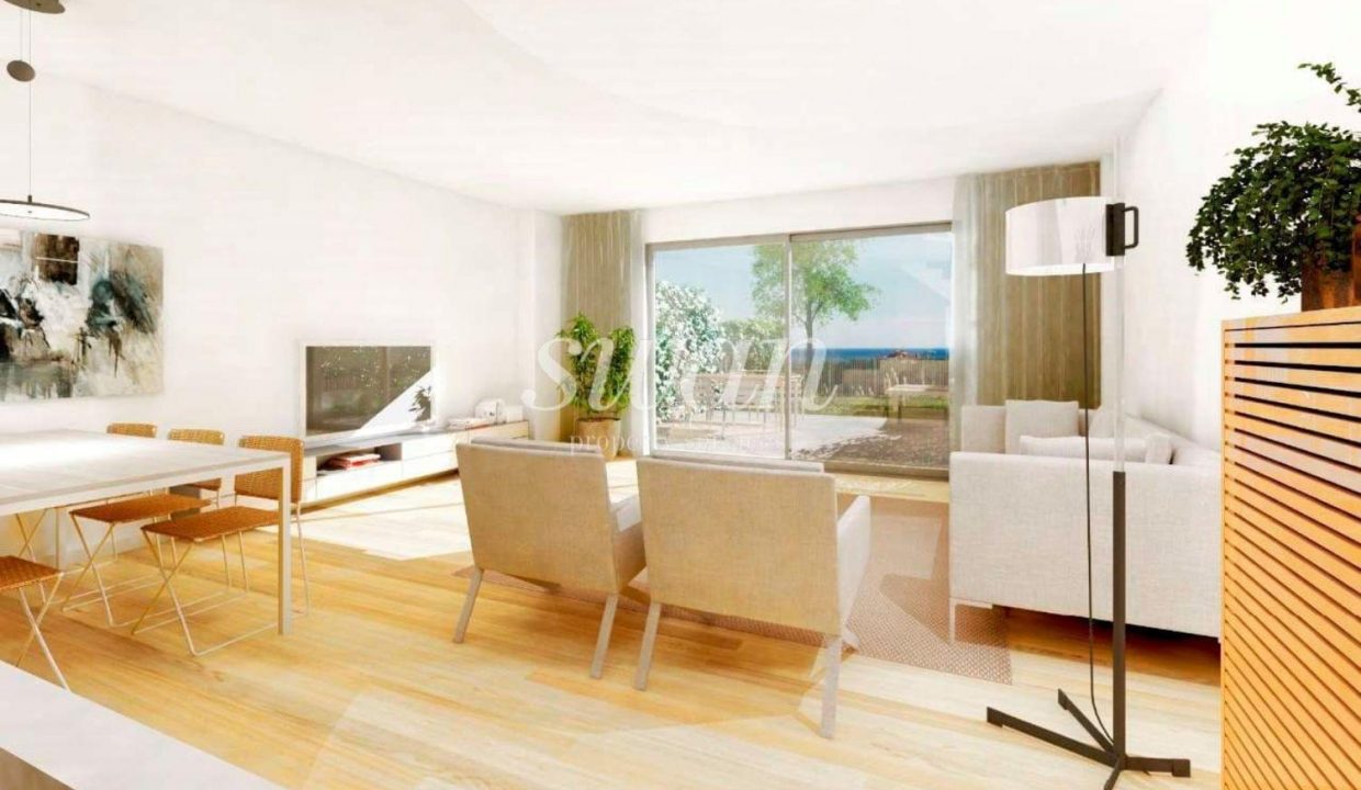Promoción Seastone Sitges, obra nueva en Sitges (Revista)