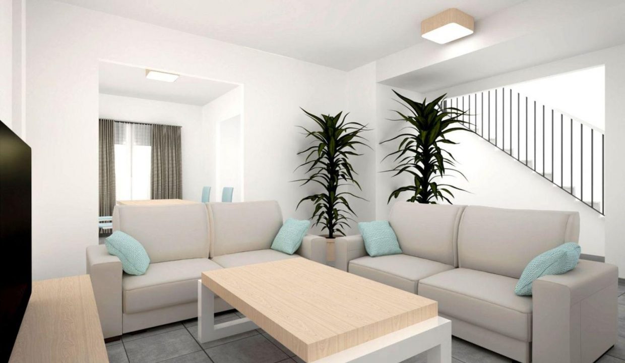 Promoción Residencial Azahar-II, obra nueva en Sanlúcar de Barrameda (Revista)
