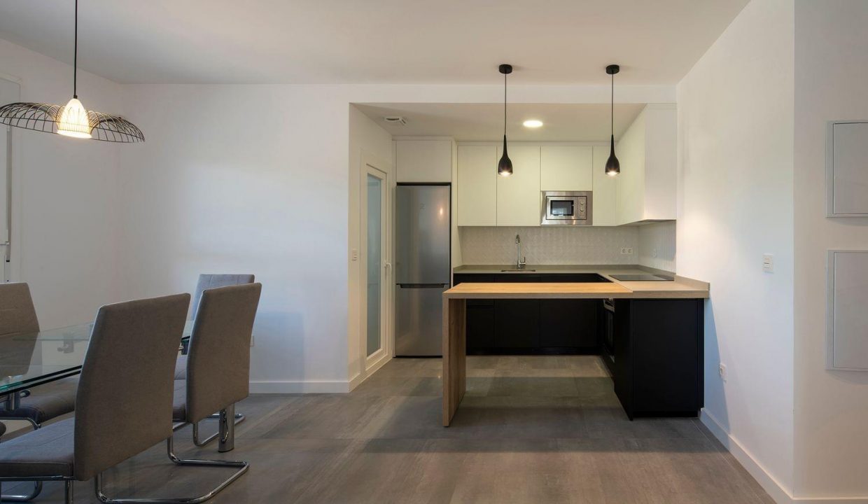 Promoción Residencial Magnolia II, obra nueva en Albolote (Revista)
