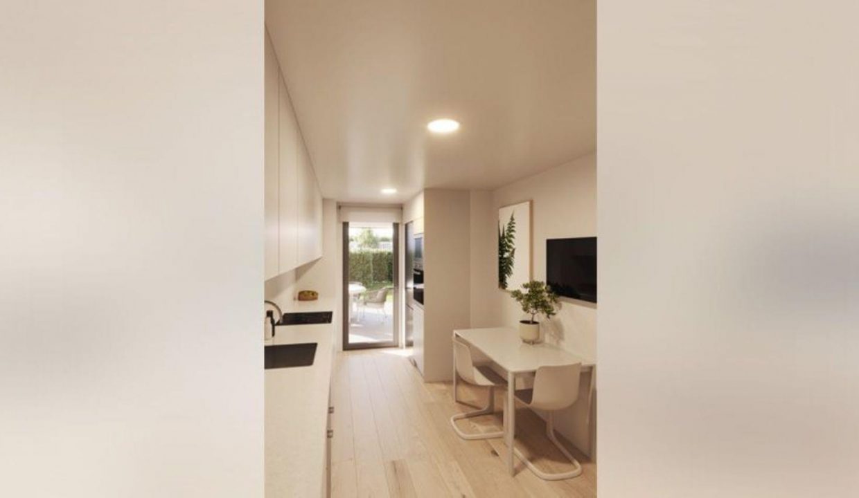 Promoción Monte de la Villa Class, obra nueva en Villaviciosa de Odón (Revista)