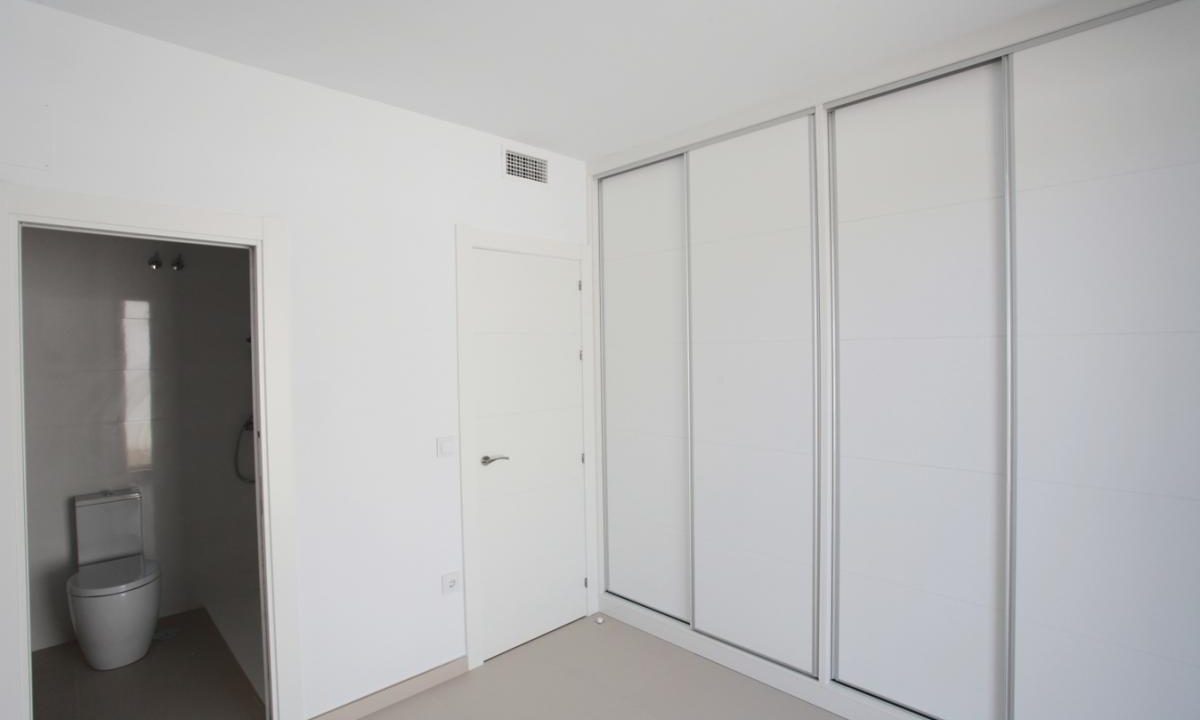 Promoción Maran Villas, obra nueva en Campello (Revista)